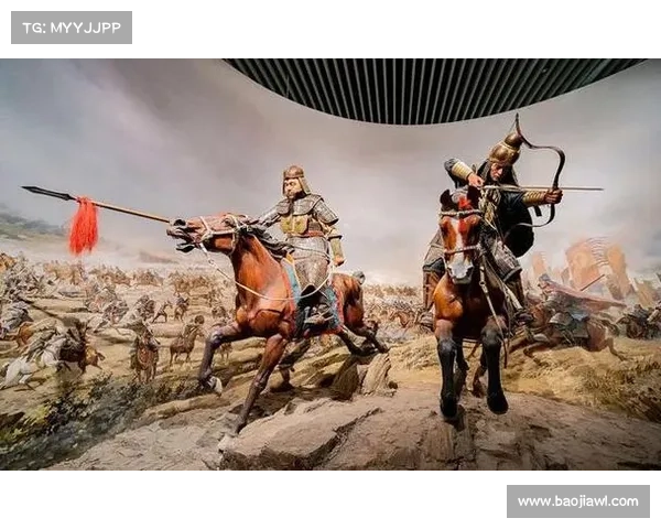 定军山之战的胜利背后深藏的战略智慧与历史教训解析 定军山之战的胜利背后深藏的战略智慧与历史教训解析