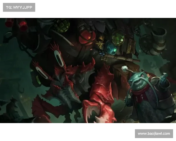 探秘猎人幻化弓的神秘魅力与独特设计背后的传奇故事