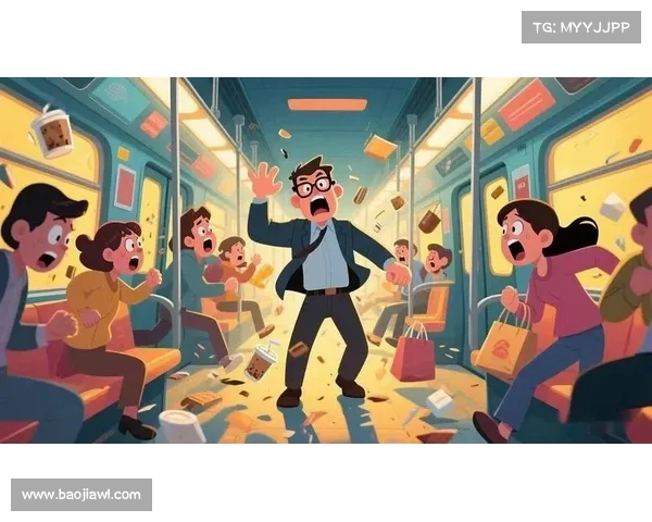 地铁惊魂瞬间如何快速应对并逃离生死边缘的危机时刻 地铁惊魂瞬间如何快速应对并逃离生死边缘的危机时刻