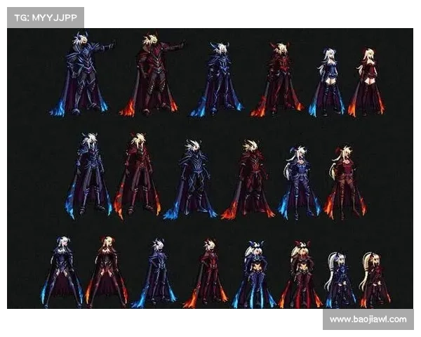 地下城与勇士新天空套全面解析外观与属性变化 地下城与勇士新天空套全面解析外观与属性变化