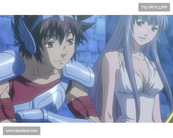 揭秘《圣斗士冥王神话全集》下载途径与资源获取方法完整指南 揭秘《圣斗士冥王神话全集》下载途径与资源获取方法完整指南