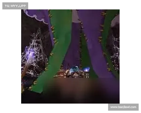 《深度解析暗月马戏团成就挑战与隐藏彩蛋攻略》