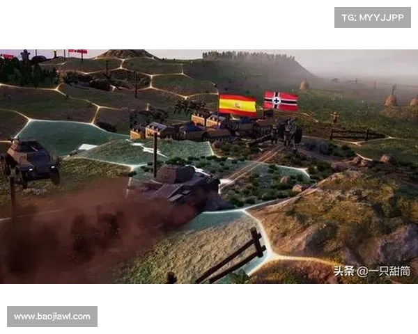 决胜策略:战术运用中的五大核心要素与实践指南 决胜策略:战术运用中的五大核心要素与实践指南