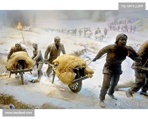 冬拥湖时期物资调配的挑战与应对策略探析 冬拥湖时期物资调配的挑战与应对策略探析