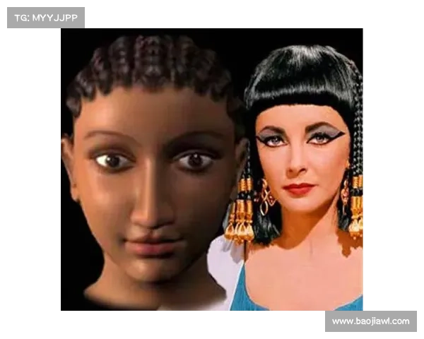 埃及艳后:权力背后的美丽传奇与政治智慧的完美融合 埃及艳后:权力背后的美丽传奇与政治智慧的完美融合