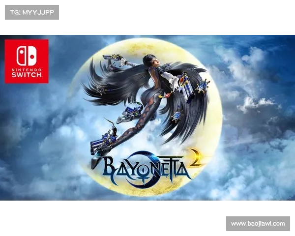 揭开猎天使魔女再临的神秘面纱感受极致冒险与炫酷战斗魅力 揭开猎天使魔女再临的神秘面纱感受极致冒险与炫酷战斗魅力