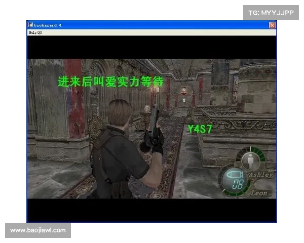 生化危机佣兵传说高效通关技巧与实战策略全面解析