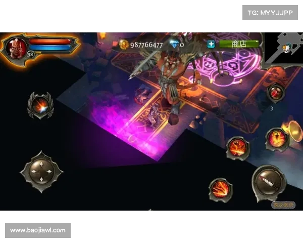 地牢猎手4内购无法使用解决方法全面解析及修复步骤