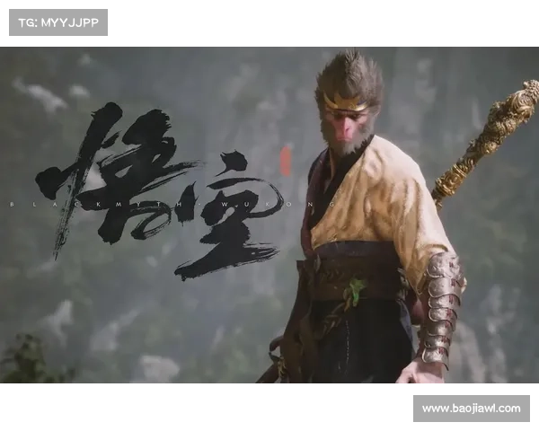 黑神话悟空结局深意揭示人性善恶与命运轮回的哲理思考 黑神话悟空结局深意揭示人性善恶与命运轮回的哲理思考