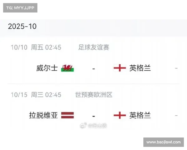 如何查询英格兰国家队大名单公布的具体时间和方式 如何查询英格兰国家队大名单公布的具体时间和方式